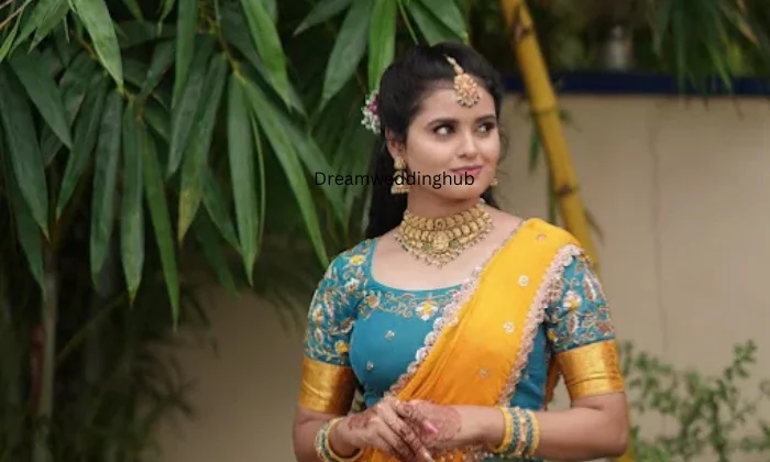 Bhuvis pro makeup studio